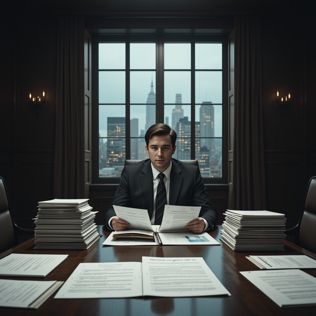 Corporate Finance