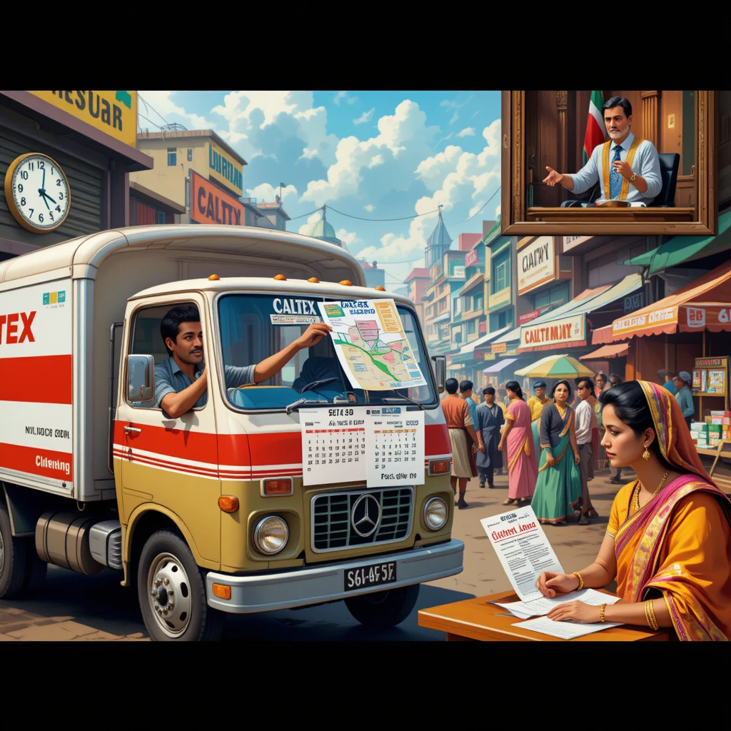 Indian Contract Act,
