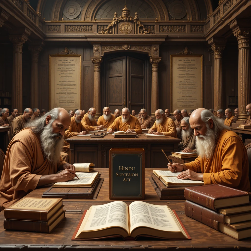 HINDU LAW