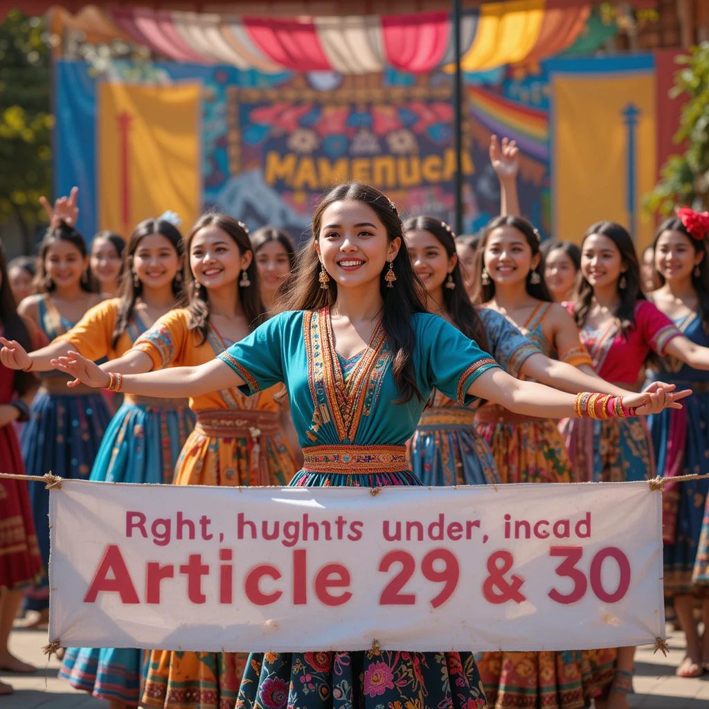 Cultural, Educational Rights, and Remedies