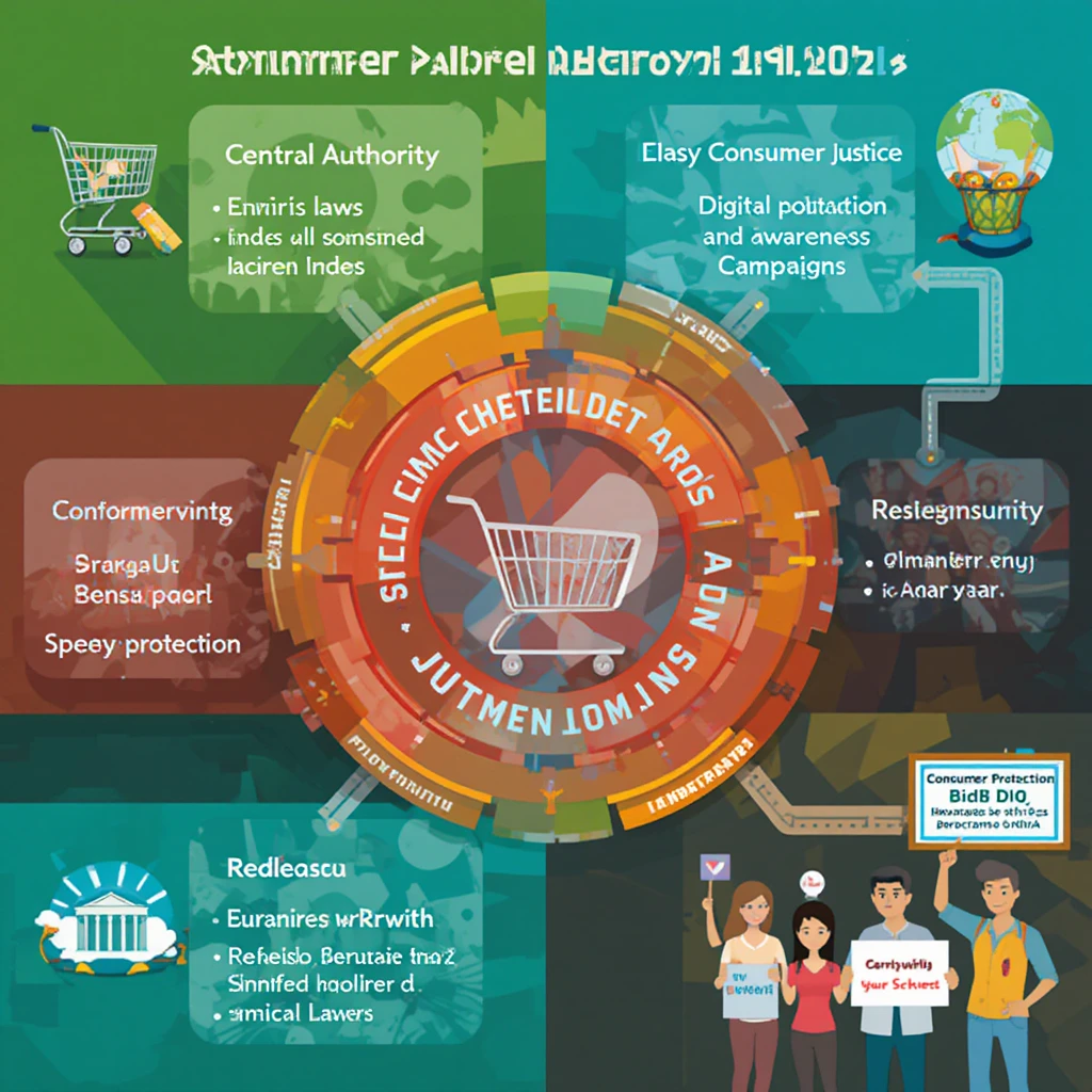 Consumer Protection
