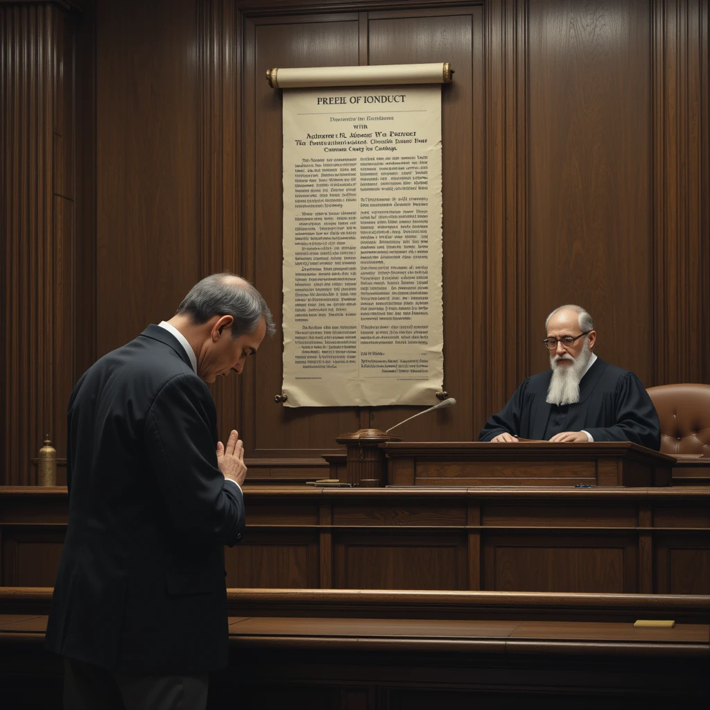 Legal Profession