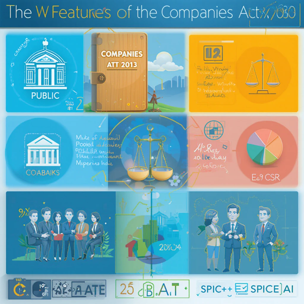 Company Law